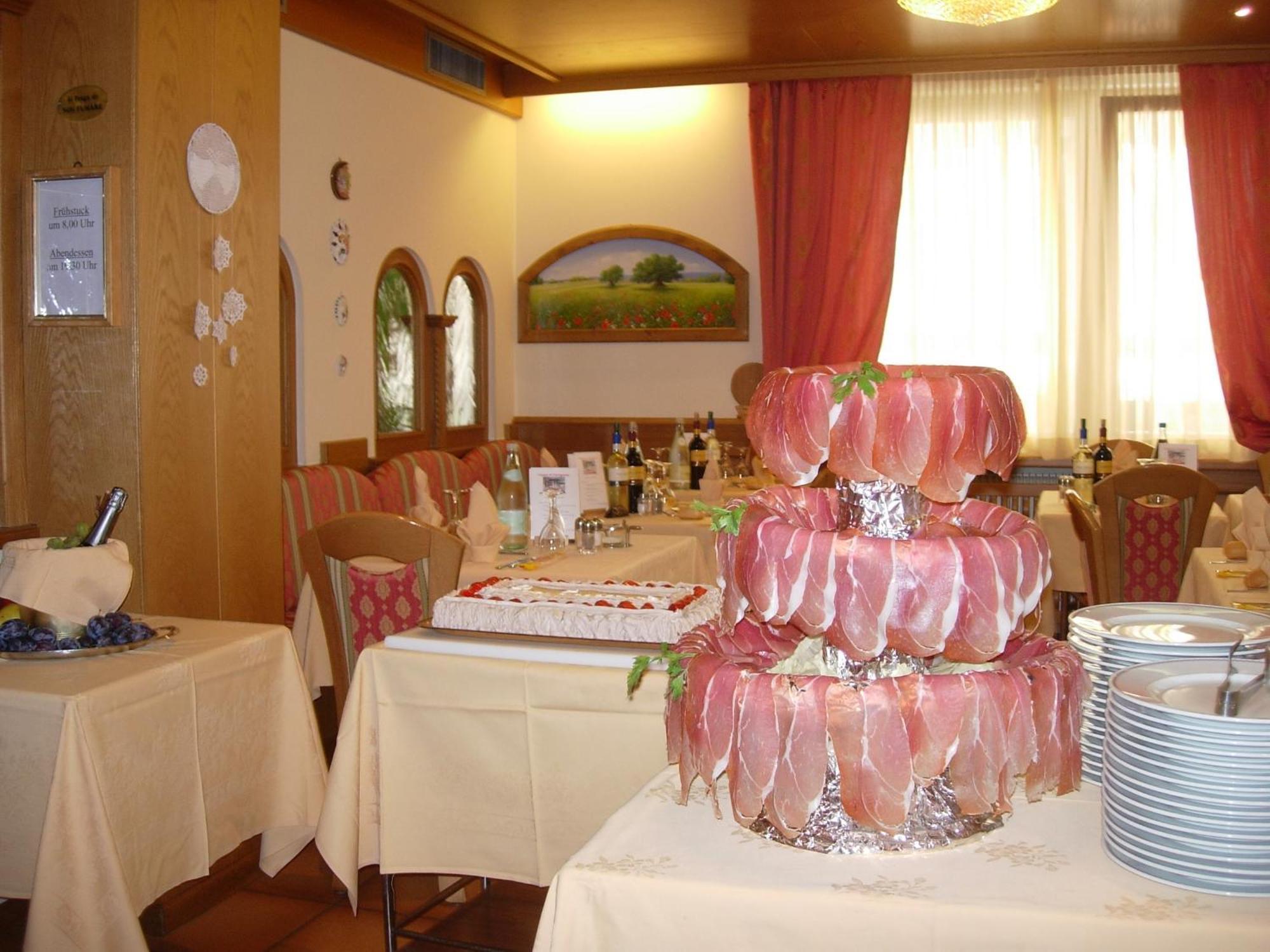 Hotel Collini Pinzolo Εξωτερικό φωτογραφία
