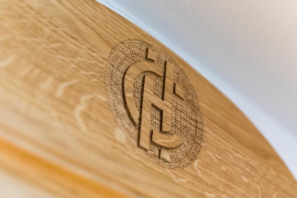 Hotel Collini Pinzolo Εξωτερικό φωτογραφία