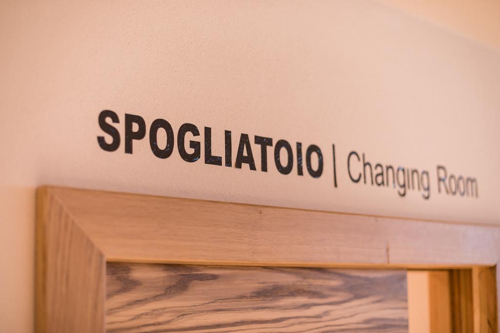 Hotel Collini Pinzolo Εξωτερικό φωτογραφία